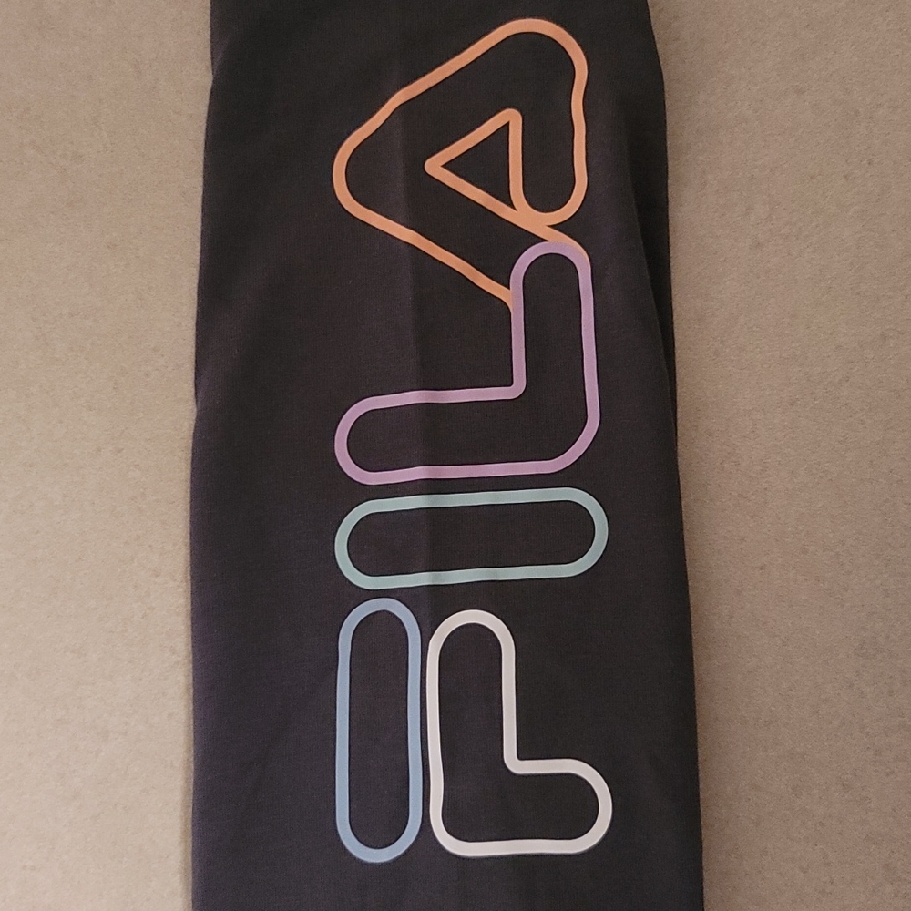 Fila leggings